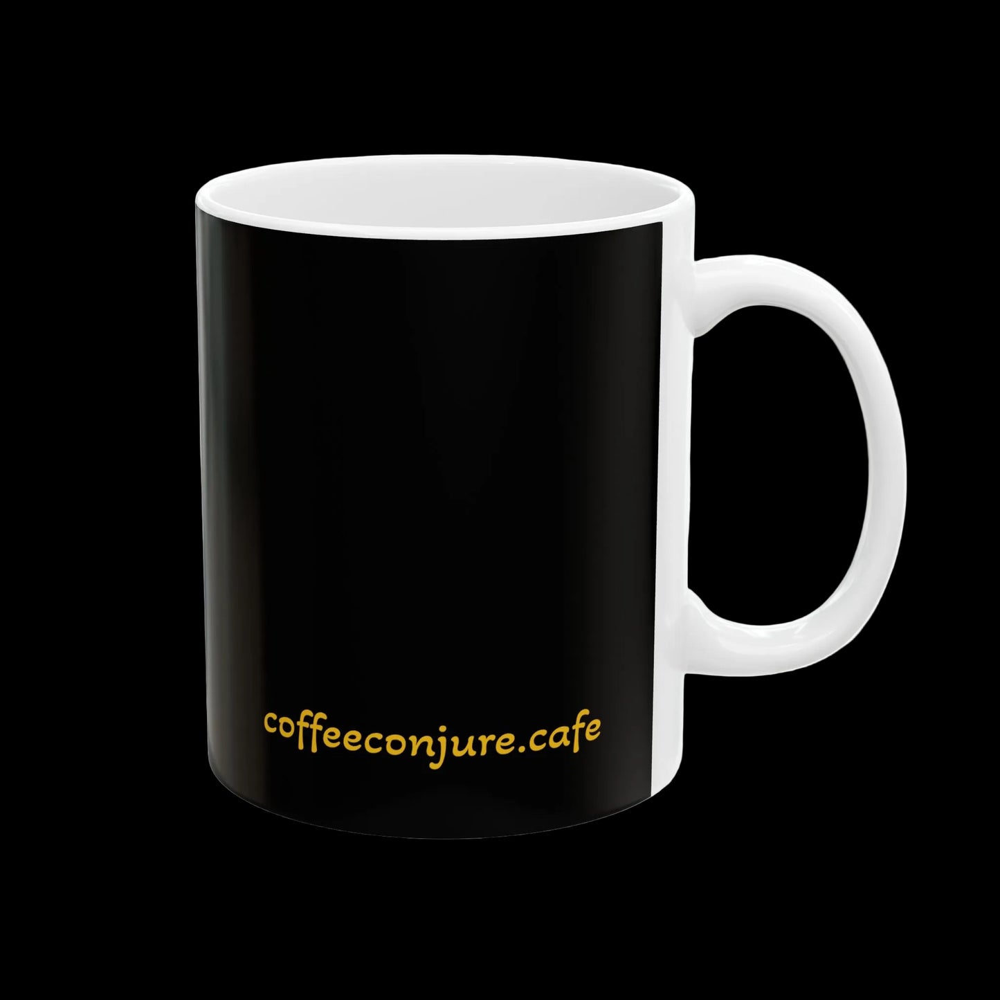 Magical Mug of Intention