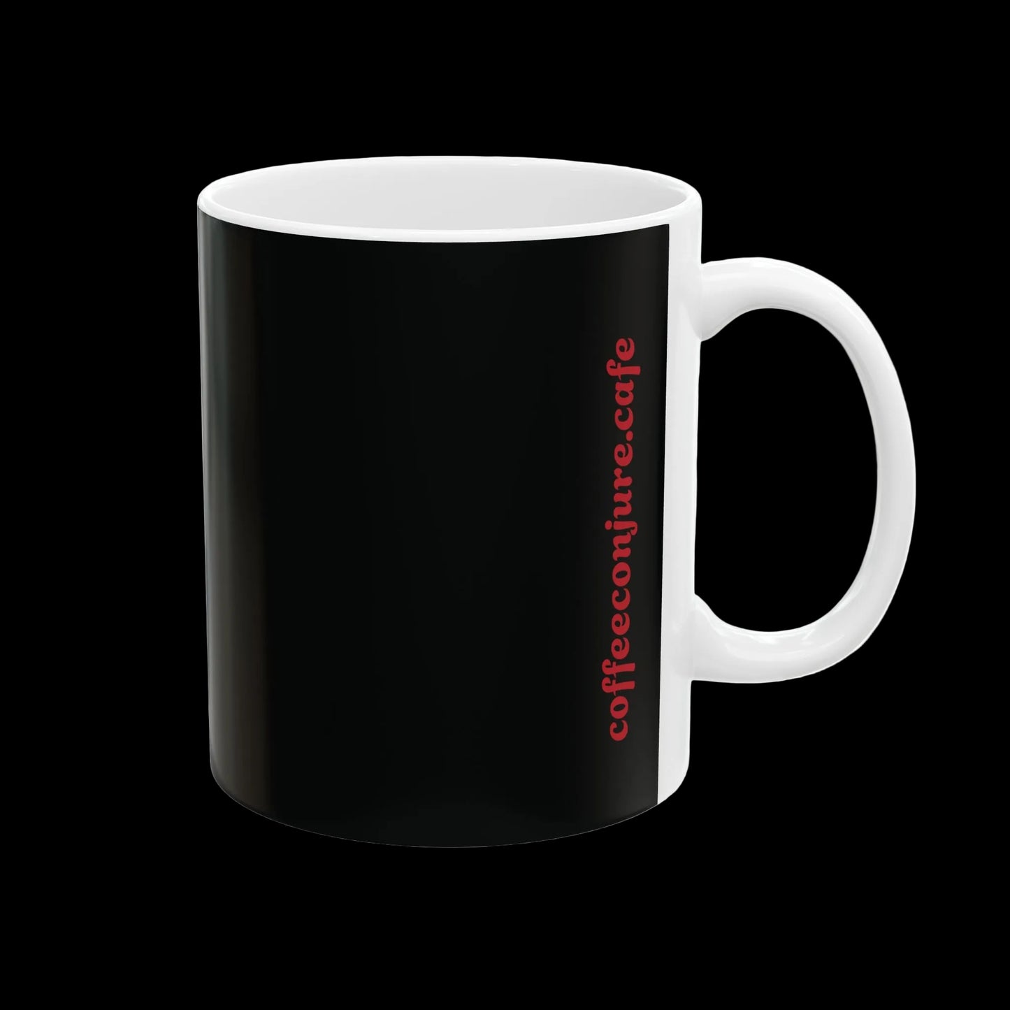 Mug of Intention