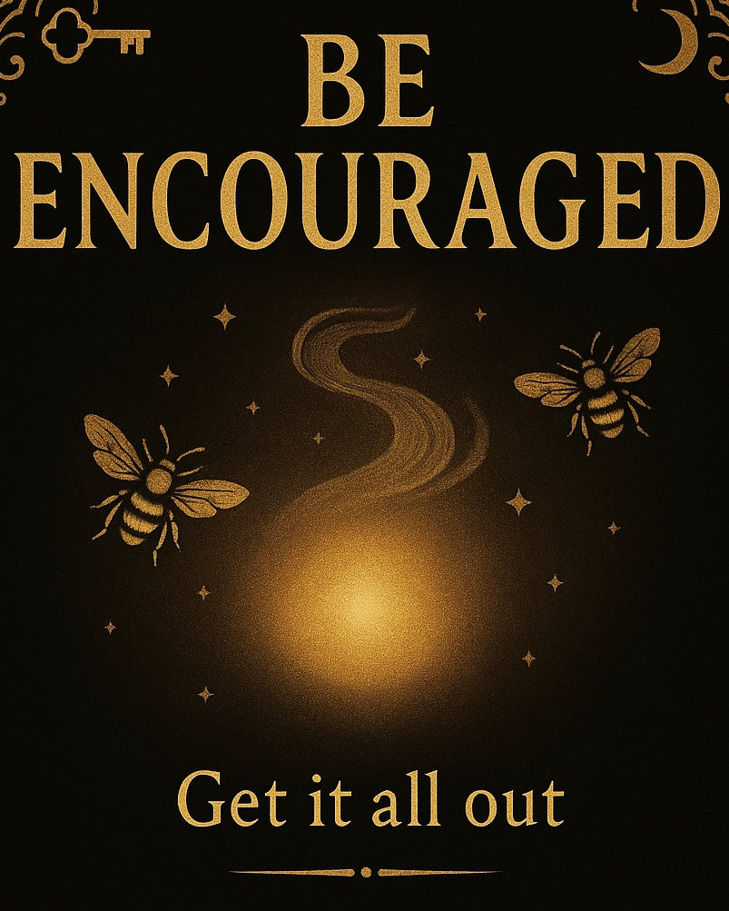 Get it All OUT!