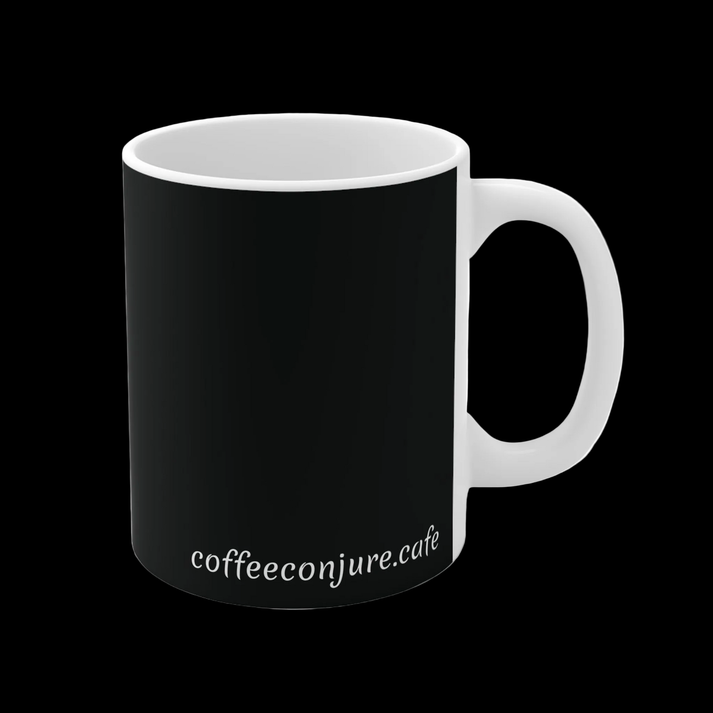 Mug of Intention