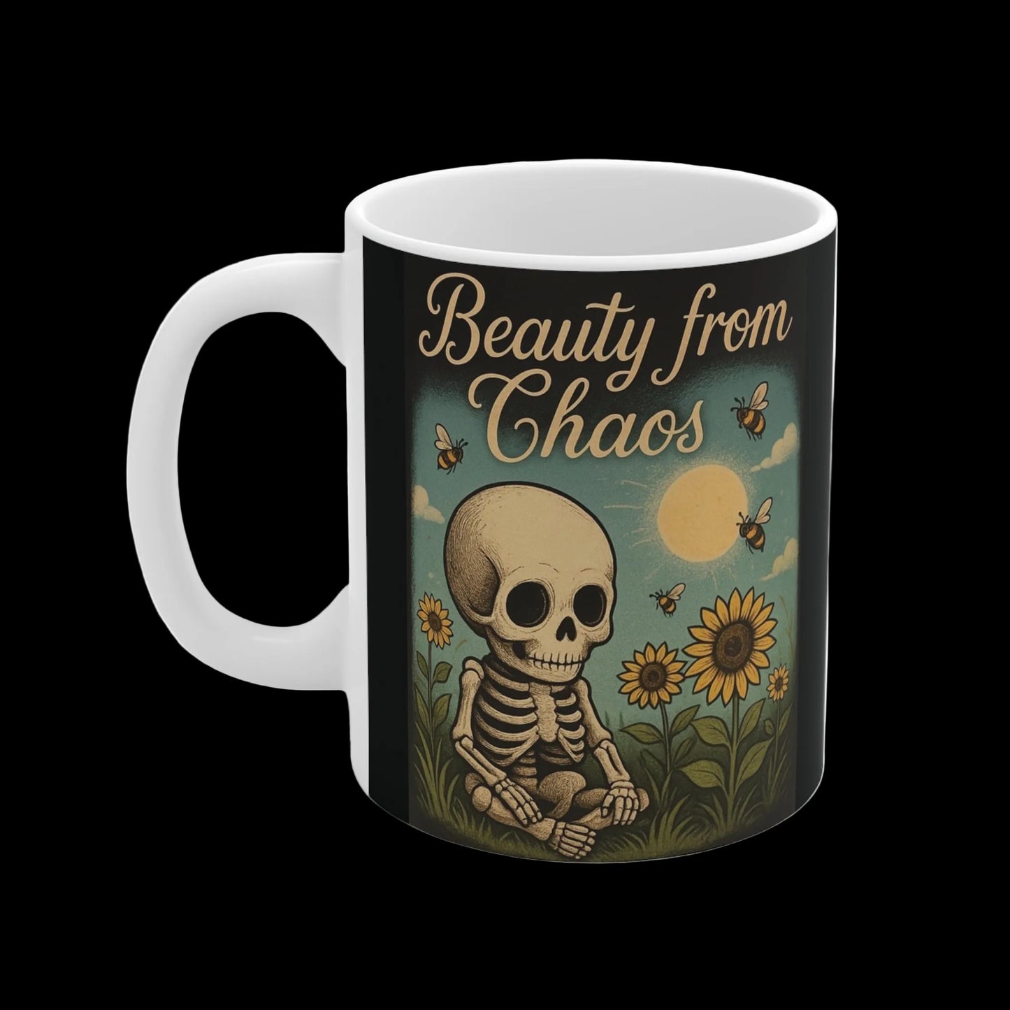 Mug of Intention
