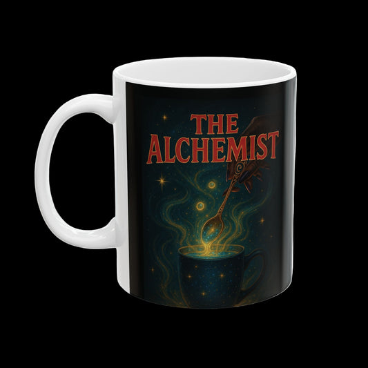 The Alchemist