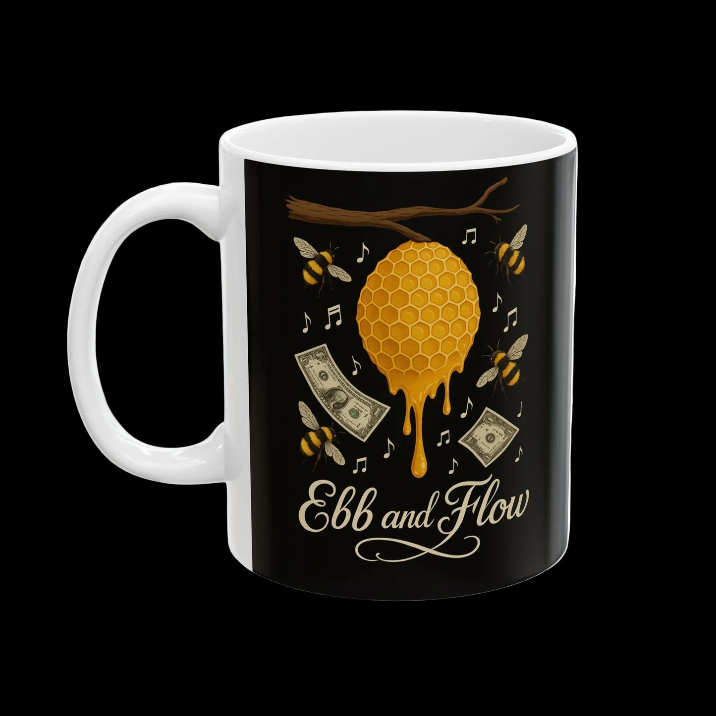 Magical Mug of Intention