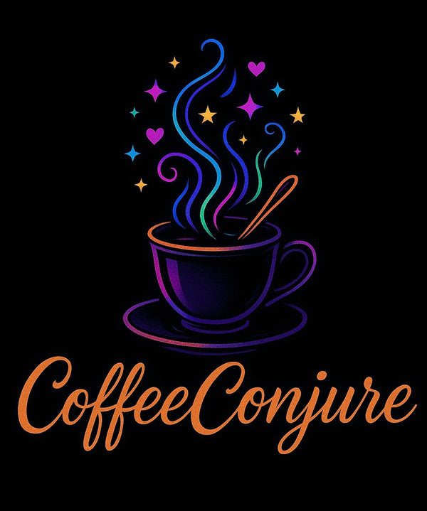 CoffeeConjure.cafe