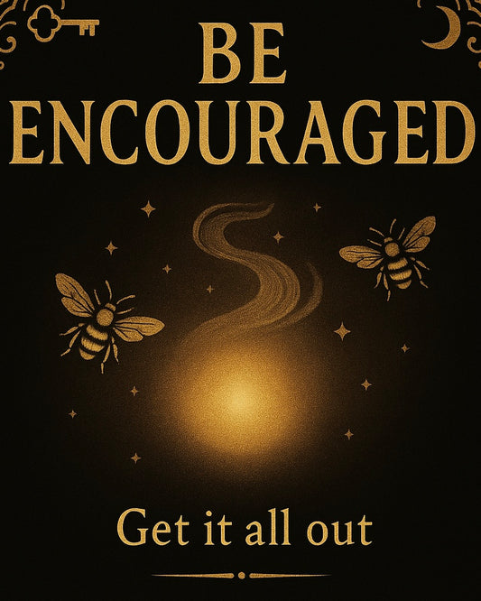 Get it All OUT!