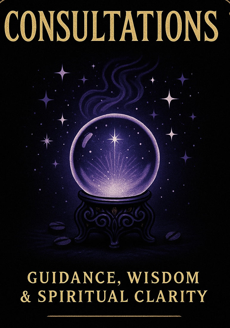 Spiritual Consultation