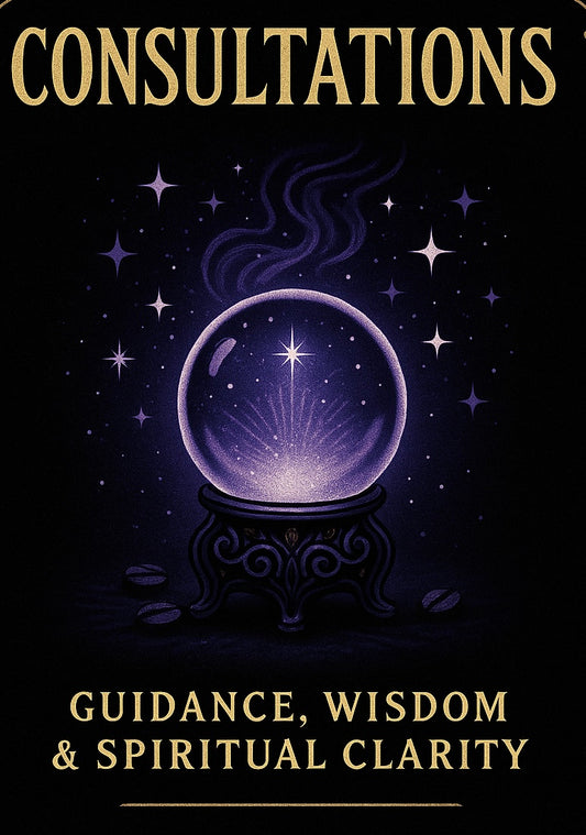 Spiritual Consultation