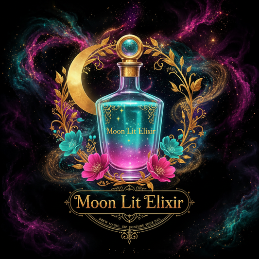 Moon Lit Elixer