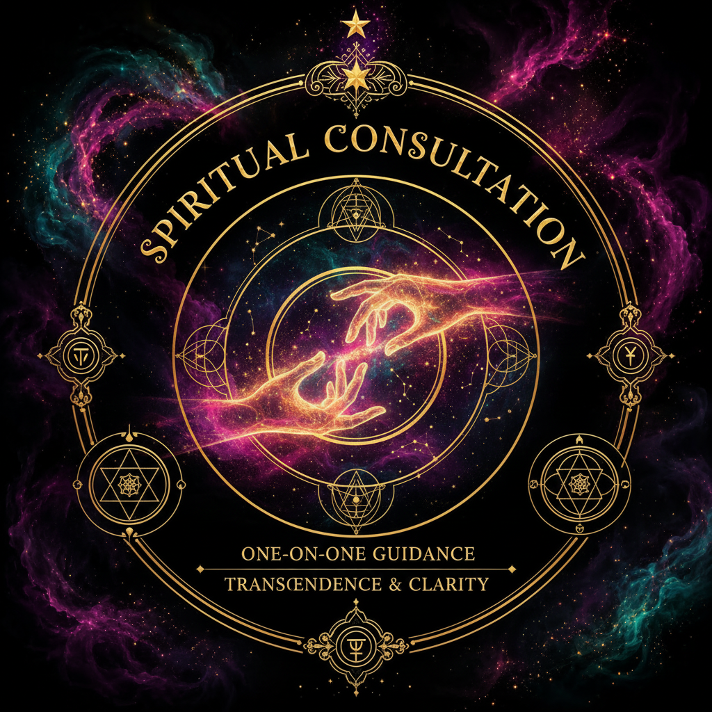 Spiritual Consultation